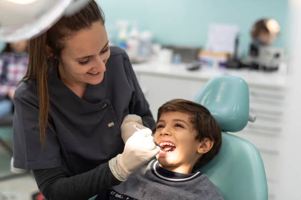 Best Urgent Tooth Repair  in Bellair Meadowbrook Terrace, FL